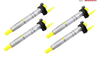 Wtryski 059130277AB 0445115036 Bosch