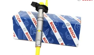 Wtryski 13537809193 0445115009 Bosch BMW