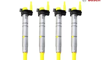 Wtryski A6420701387 0445115016 Bosch