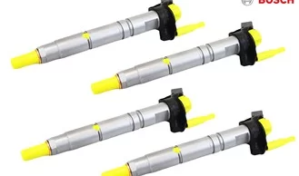 Wtryski 68028405AA 0445115026 Bosch