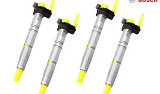 Wtryski 6420700087 0445115026 Bosch