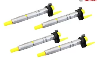 Wtryski 6420701787 0445115026 Bosch