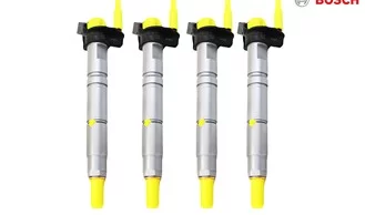 Wtryski A6420701387 0445115026 Bosch
