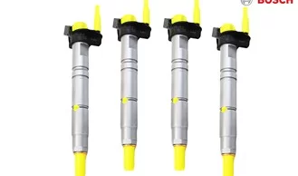 Wtryski 059130277B 0445115082 Bosch