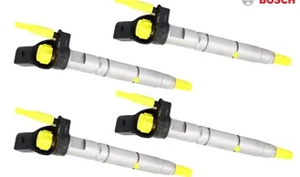 Wtryski 059130277J 0445115082 Bosch