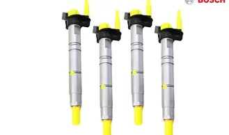 Wtryski 6420701087 0445115056 Bosch