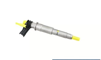 Wtryskiwacze 0445116037