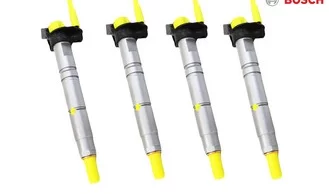 Wtryski A6420700887 0445115059 Bosch Mercedes-Benz