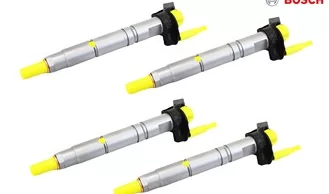 Wtryski 6420701387 0445115064 Bosch