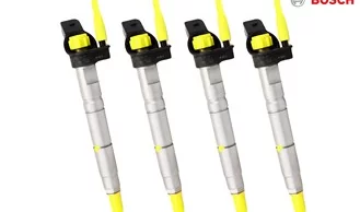 Wtryski A6420701787 0445115064 Bosch