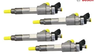 Wtryski 500313105 0445120002 Bosch