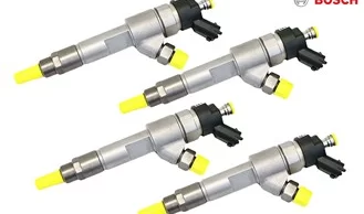 Wtryski 2R0198133 0445120007 Bosch