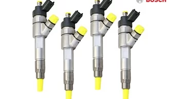 Wtryski 71791222 0445120002 Bosch