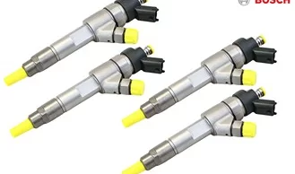 Wtryski 2995466 0445120002 Bosch