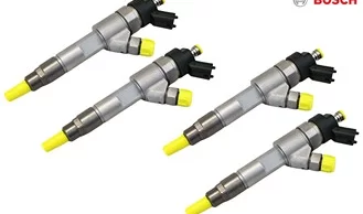 Wtryski 2830957 0445120007 Bosch