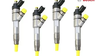 Wtryski 500061260 0445120002 Bosch