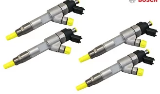 Wtryski 2830957R 0445120007 Bosch