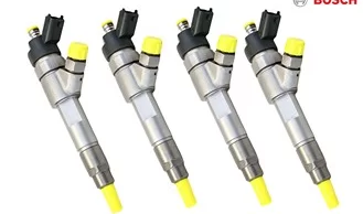 Wtryski 2830224 0445120007 Bosch
