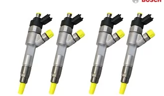 Wtryski 4897271 0445120007 Bosch