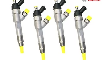 Wtryski 1405332 0445120007 Bosch