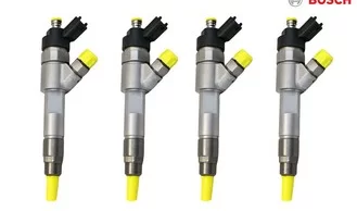 Wtryski 5010477499 0445120014 Bosch