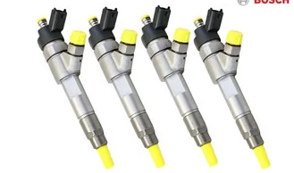 Wtryski ME225416 0445120072 Bosch Mitsubishi