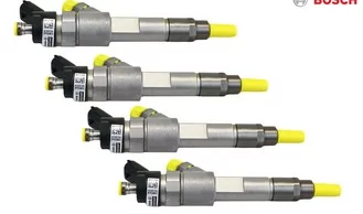 Wtryski 2830221 0445120007 Bosch
