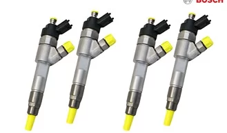 Wtryski 04902255 0445120064 Bosch
