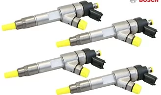 Wtryski 04902825 0445120064 Bosch