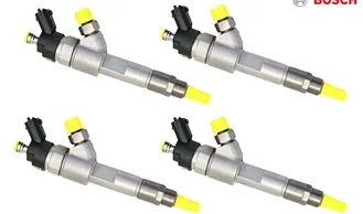 Wtryski 4896444 0445120007 Bosch