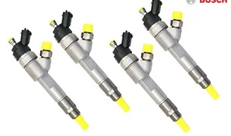 Wtryski 500061276 0445120007 Bosch