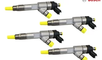 Wtryski 7421006085 0445120064 Bosch