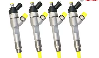 Wtryski 2R0130201A 0445120007 Bosch