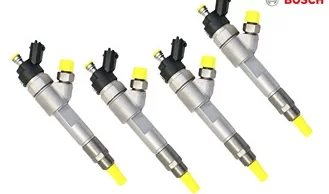 Wtryski 2830244 0445120007 Bosch