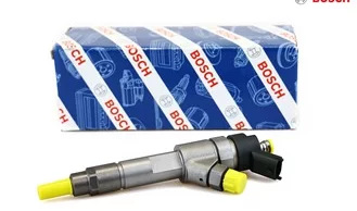 Wtryski 2995464 0445120011 Bosch