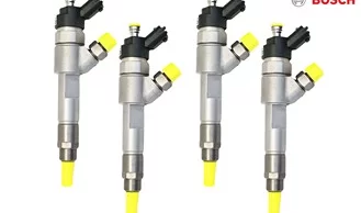 Wtryski 500061258 0445120011 Bosch