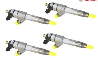Wtryski 500371101 0445120011 Bosch