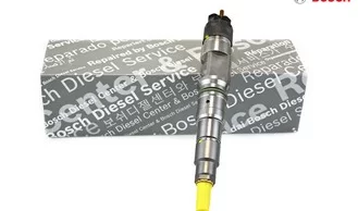 Wtryski 503135250 0445120020 Bosch