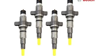Wtryski 2855491R 0445120054 Bosch