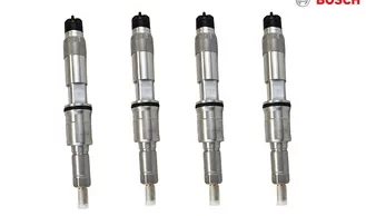 Wtryski 51101006044 0445120026 Bosch