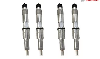 Wtryski 51101006050 0445120026 Bosch