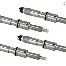 Wtryski 51101006066 0445120026 Bosch MAN