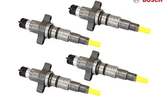 Wtryski 05135790AD 0445120032 Bosch Dodge