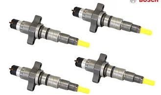 Wtryski 5135790AD 0445120032 Bosch Dodge