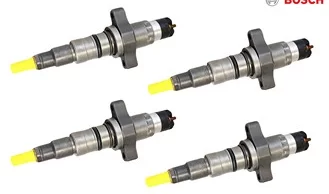 Wtryski 5135790AB 0445120032 Bosch Dodge