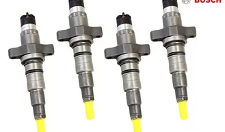 Wtryski R5135790AF 0445120032 Bosch Dodge