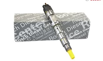 Wtryski 5001866647 0445120020 Bosch