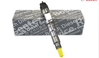 Wtryski 501550956 0445120020 Bosch