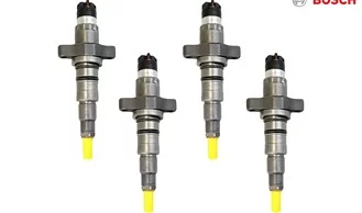 Wtryski 05135790AB 0445120103 Bosch Dodge