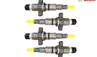 Wtryski 05135790AC 0445120103 Bosch Dodge